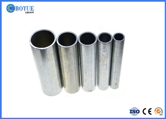Ống thép hợp kim có độ bền tốt ASTM UNS N10675, ống hàn liền mạch Hastelloy B3