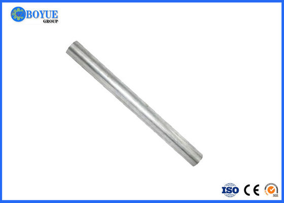 Ống thép hợp kim của HYUNDAI C22 B474, ống hàn UNS N06022 EFW DIN 2.4602