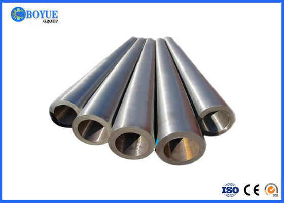TP304 / 304L Đồng bằng ống thép liền mạch, ống liền mạch ISO 9001 ASTM A312