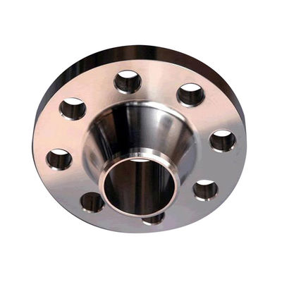 chất lượng  Weld Neck EN 1092 Flange pn10 pn16 pn25 SCH160 STD XS XXS Wall Thickness nhà máy