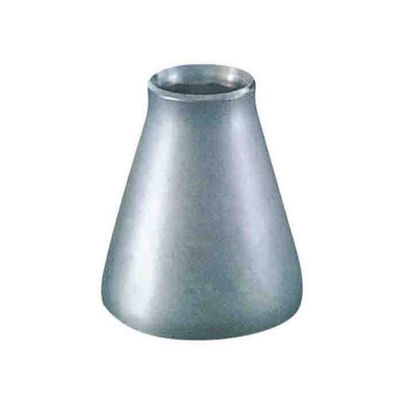 Bộ giảm tốc phụ kiện ống thép carbon Bộ giảm tốc ống đồng tâm Sch40