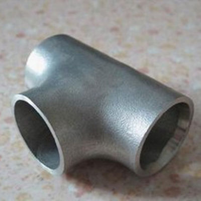 Phụ kiện bằng thép carbon Sch40 A234 Wpb được chứng nhận ISO CE ABS