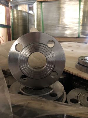 GOST33259 Mặt bích rèn thép carbon tiêu chuẩn PN16 PN25