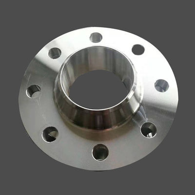 DIN EN BS JIS ISO Mặt bích ống hàn cho đường ống dẫn dầu khí