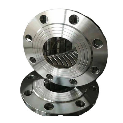 DIN EN BS JIS ISO Mặt bích ống hàn cho đường ống dẫn dầu khí