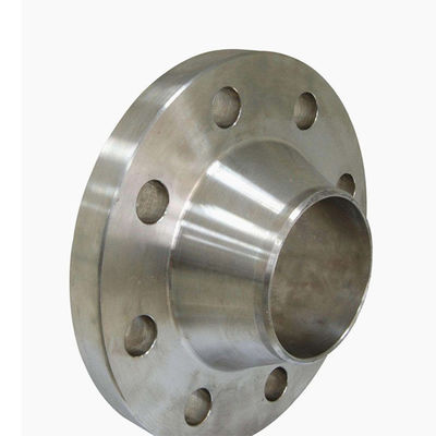 DIN EN BS JIS ISO Mặt bích ống hàn cho đường ống dẫn dầu khí