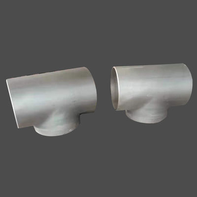 Tiêu chuẩn ASTM/JIS/DIN/BS/GB liền mạch bằng thép không gỉ Sch40