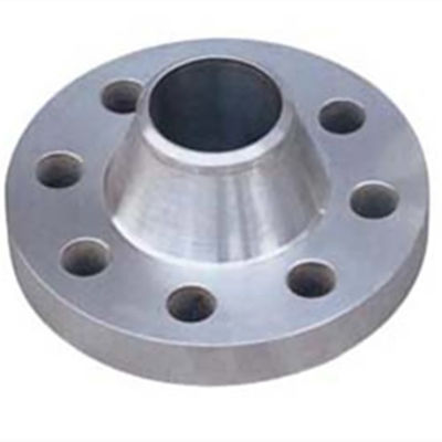 Cổ hàn Din 2576 Pn10 Mặt bích Pn16 cho lắp ống